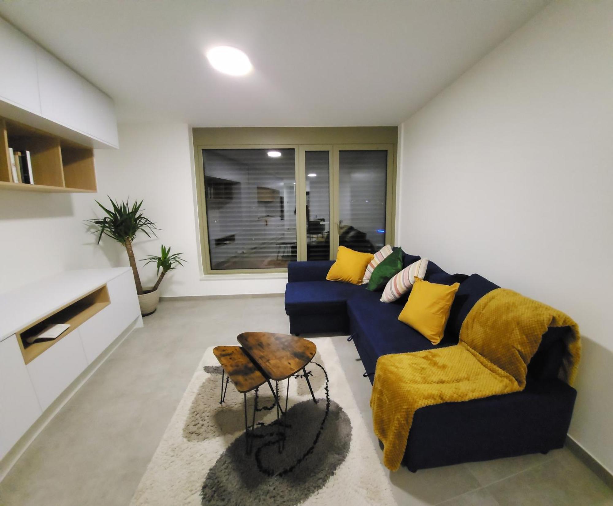 Apartment Nike Pallas 2 Beds