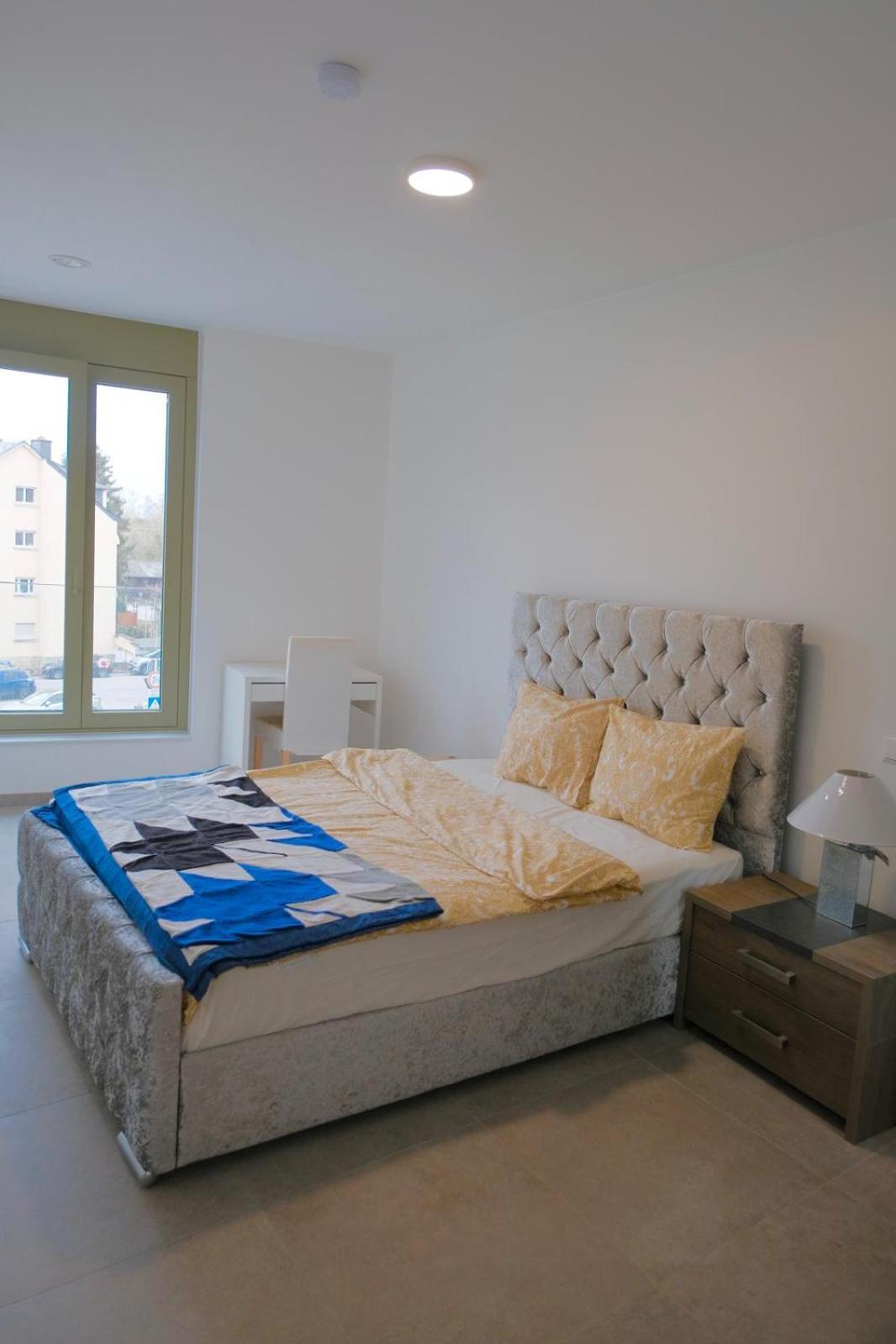 Apartment Nike Pallas 2 Beds *
